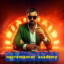 necromancer academy and the genius summoner 59